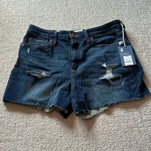 Universal Thread Denim Shorts